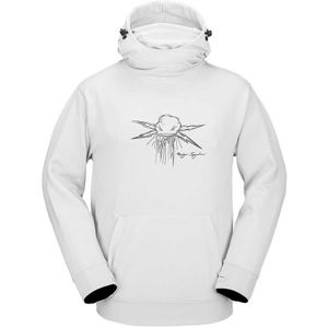 Volcom Hydro Riding Hoodie