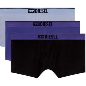 Diesel Damien Boxers 3 Eenheden