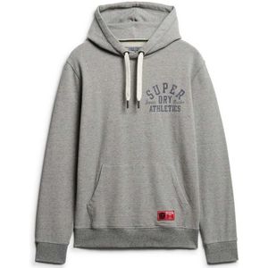 Superdry Track & Field Graphic Hoodie