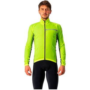 Castelli Squadra Stretch Jas