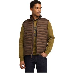 Timberland Axis Peak Durable Water Repellent Vest