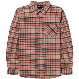 Burton Favorite Flannel Overhemd Met Lange Mouwen