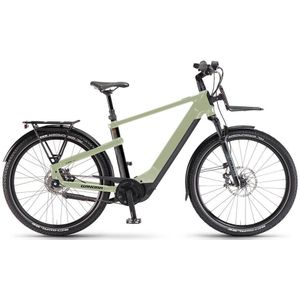 Winora Yakun R5 Pro Unsx Nexus 2024 Elektrische Fiets