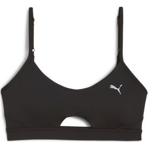 Puma Move Ultrabare Sculpting Sportbeha Met Lage Impact