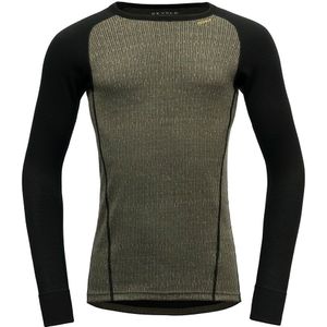 Devold Of Norway Duo Active Merino 205 T-shirt Met Lange Mouwen