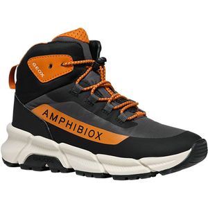 Geox J46lca0fu50 Flexyper Plus Schoenen