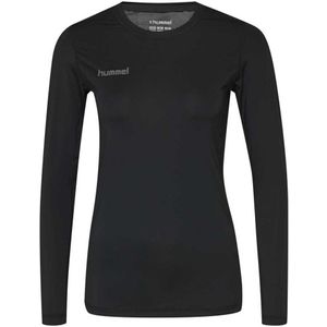 Hummel Firsperformance T-shirt Met Lange Mouwen