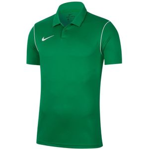 Nike Dri Fit Park 20 Korte Mouw Poloshirt