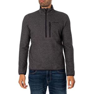 Berghaus Carnell Fleece Met Halve Rits