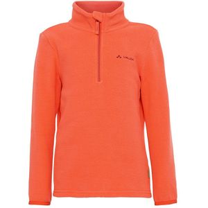 Vaude Pulex Fleece Met Halve Rits