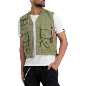 Alpha Industries Military Vest