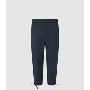 Pepe Jeans Relaxed Straight Fit Cargobroek