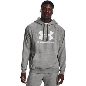 Under Armour Rival Fleece Logo Hoodie