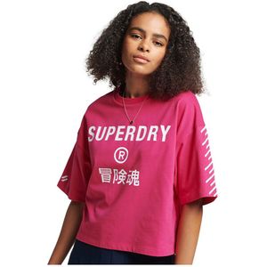 Superdry Code Core Sport T-shirt