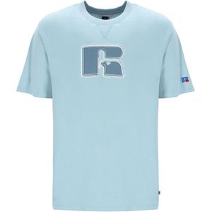 Russell Athletic Emt E36101 T-shirt Met Korte Mouwen