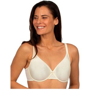 Playtex Satiny Microfiber Underwire Bh