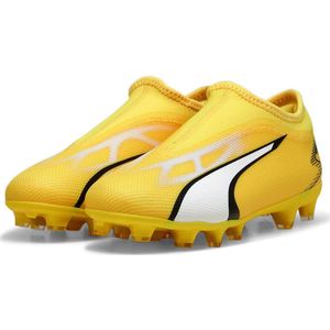 Puma Ultra Match Ll Fg/ag Voetbalschoenen