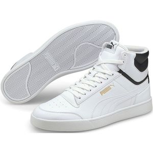 Puma Shuffle Mid Schoenen