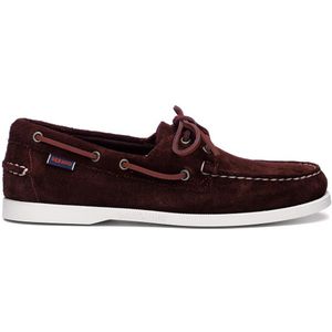 Sebago Docksides Portland Flesh Out Bootschoenen