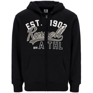 Russell Athletic Hoddy Hit Hoodie