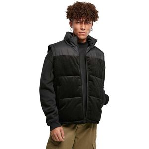 Urban Classics Cord Vest