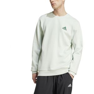 Adidas Feelcozy Essentials Fleece Sweatshirt