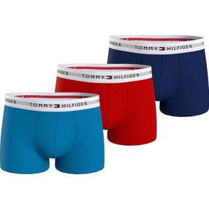 Tommy Hilfiger Um0um02761 Boxers