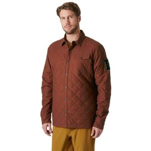 Helly Hansen Isfjord Insulated Jas