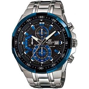 Casio Edifice Classic Efr-539d-1a2vuef Horloge