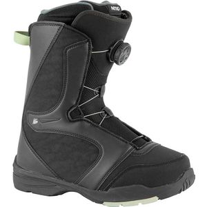 Nitro Flora Boa Snowboard Schoenen