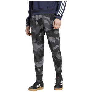 Adidas Seasonal Essentials Camouflage Joggers