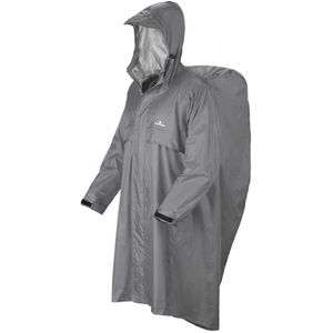 Ferrino Trekker Ripstop Poncho