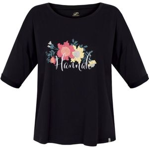 Hannah Cleaa T-shirt Met Korte Mouwen