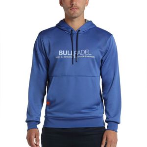 Bullpadel Grelo Hoodie