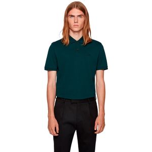 Boss Pallas Korte Mouw Poloshirt