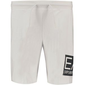 Ea7 Emporio Armani 3dps63 Korte Broek