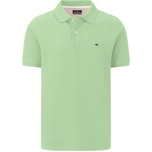 Fynch Hatton 14131700 Korte Mouw Poloshirt