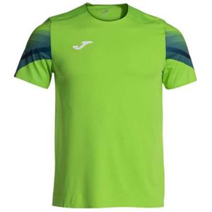 Joma Elite Xi T-shirt Met Korte Mouwen