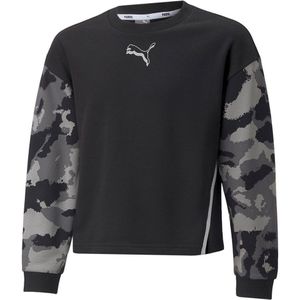 Puma Alpha Crew Sweatshirt