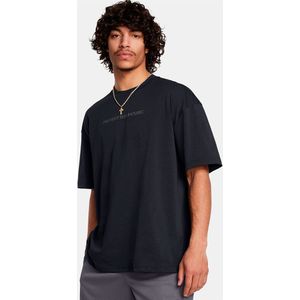 Under Armour Pth Pack Heavyweight Oversized T-shirt Met Korte Mouwen