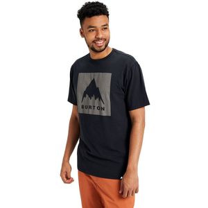 Burton Classic Mountain High T-shirt Met Korte Mouwen