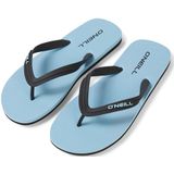 Teenslippers O'Neill Men Profile Small Logo Blue Topaz