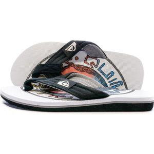 Quiksilver He Layback Slippers