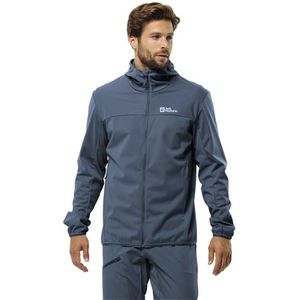 Jack Wolfskin Feldberg Jas