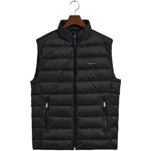 Gant Light Down Lightweight Vest