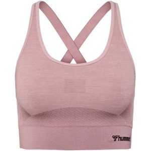 Hummel Naadloze Cleaa Sporttop