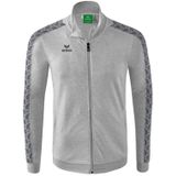 Erima Essential Team Track Top Sweatshirt Met Rits