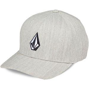 Volcom Full Stone Hthr Flexfit Pet