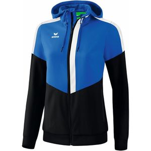 Erima Tracktop Squad Jas