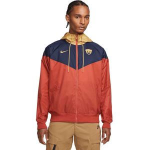 Nike Pumas 22/23 Windrunner Jas